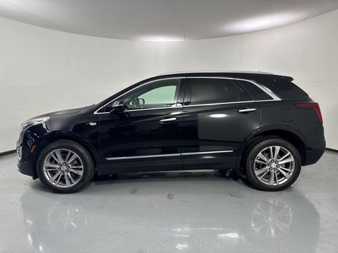 Used 2023 Cadillac XT5 Premium Luxury AWD/4WD image 10