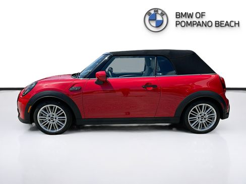 Used 2024 MINI Cooper S FWD image 4