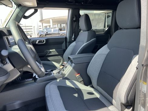 New 2026 Ford Bronco Big Bend AWD/4WD image 13