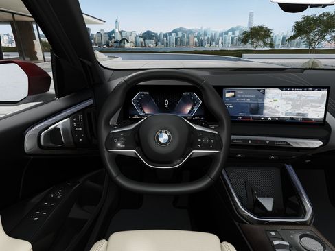 Used 2026 BMW X3 xDrive30 image 13