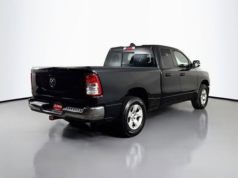 Used 2022 RAM 1500 Big Horn image 5