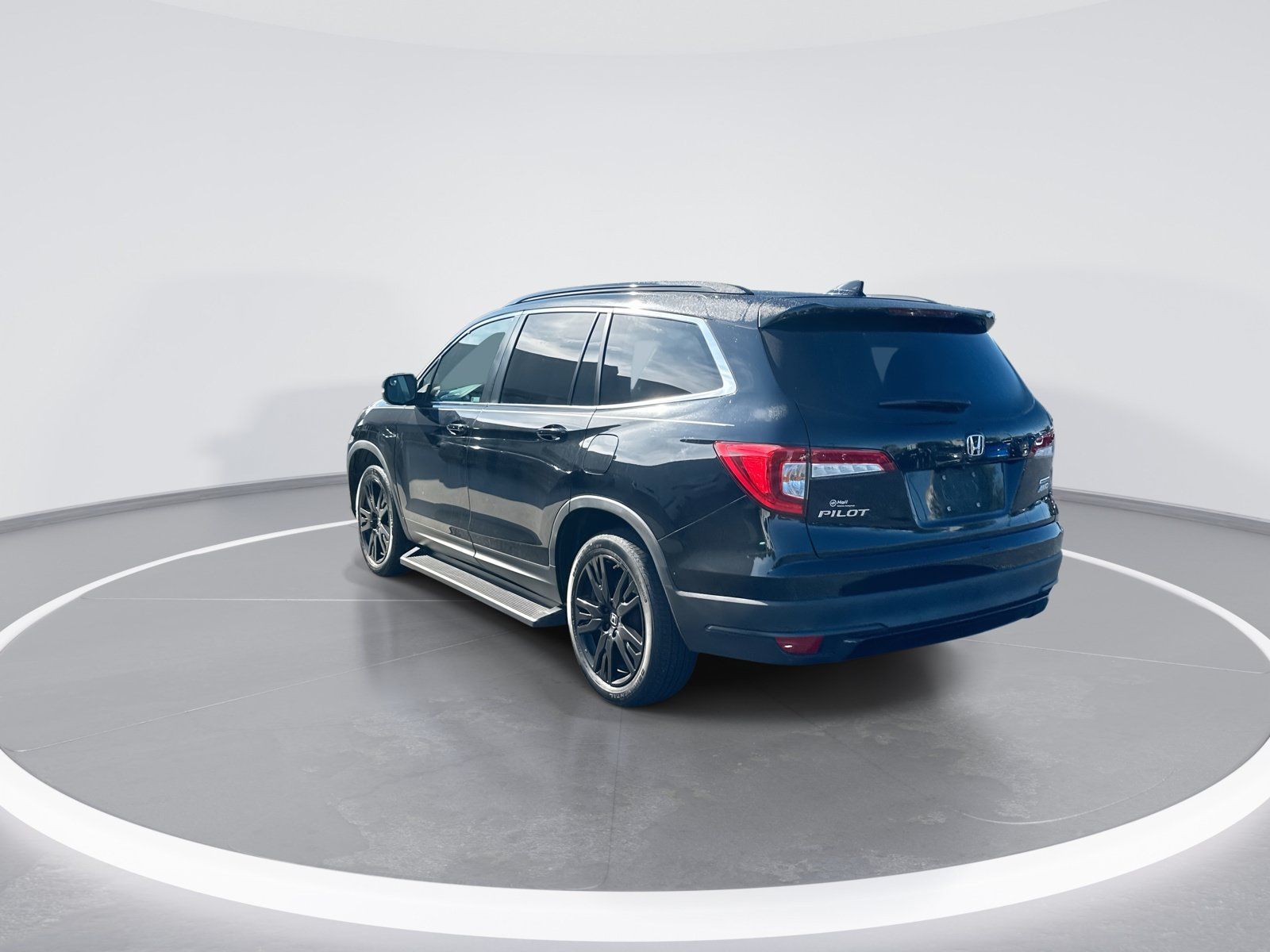 Used 2022 Honda Pilot Special Edition image 7