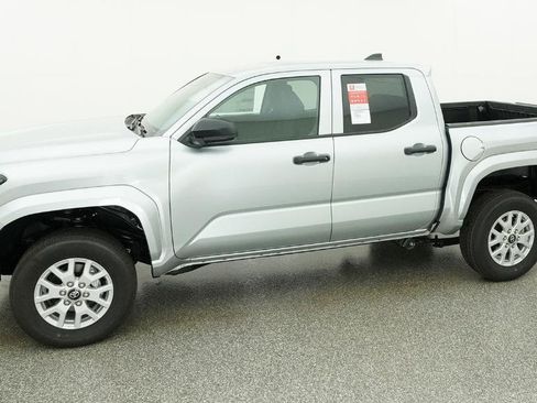 New 2026 Toyota Tacoma SR RWD image 17