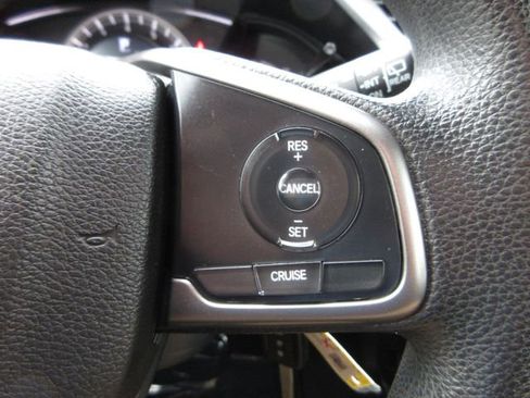 Used 2018 Honda Civic LX image 16