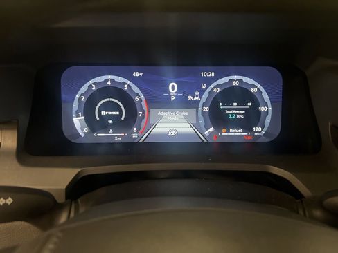 New 2026 Toyota Tacoma Limited image 6