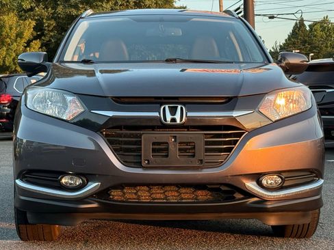 Used 2016 Honda HR-V EX-L image 8