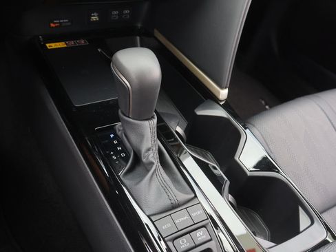 Certified 2026 Toyota Camry XSE FWD image 25