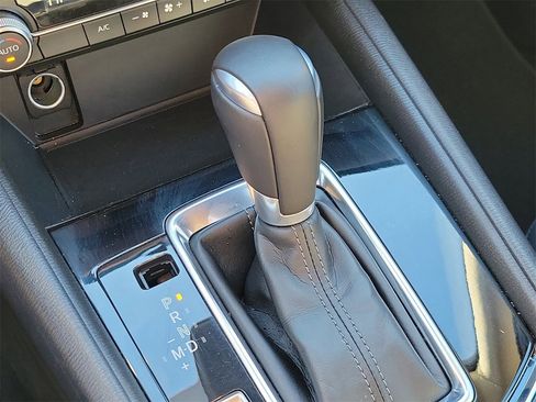 Used 2025 MAZDA CX-5 AWD 2.5 S w/ Select Package image 27