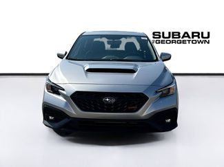 New 2025 Subaru WRX Premium video 2