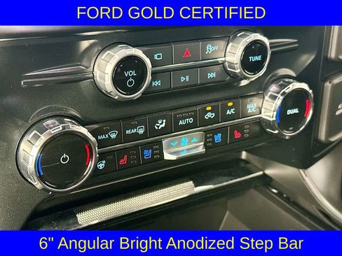 Certified 2026 Ford F150 Lariat w/ Equipment Group 501A Mid AWD/4WD image 19