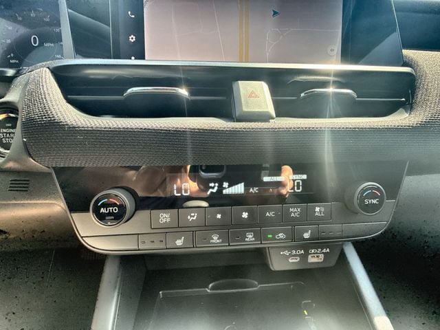 New 2026 Subaru Outback Premium AWD/4WD image 21