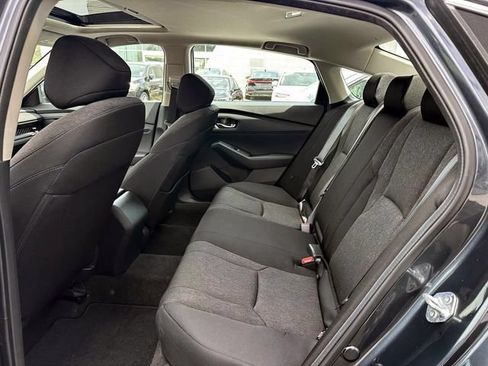 Used 2024 Honda Accord EX image 10