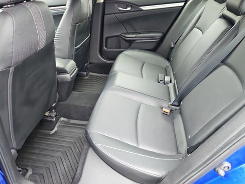 Used 2019 Honda Civic EX-L image 20