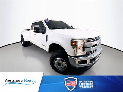 Used 2019 Ford F350 Lariat w/ Lariat Ultimate Package
