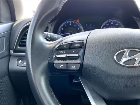 Used 2020 Hyundai Elantra Value Edition w/ Cargo Package (C1) FWD image 23