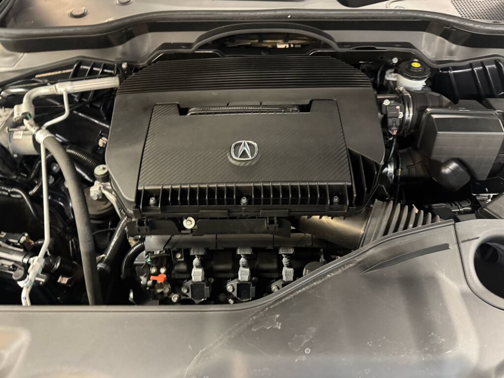 Certified 2024 Acura MDX w/ Technology Package AWD/4WD image 31