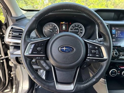 Used 2019 Subaru Forester Limited AWD/4WD image 45