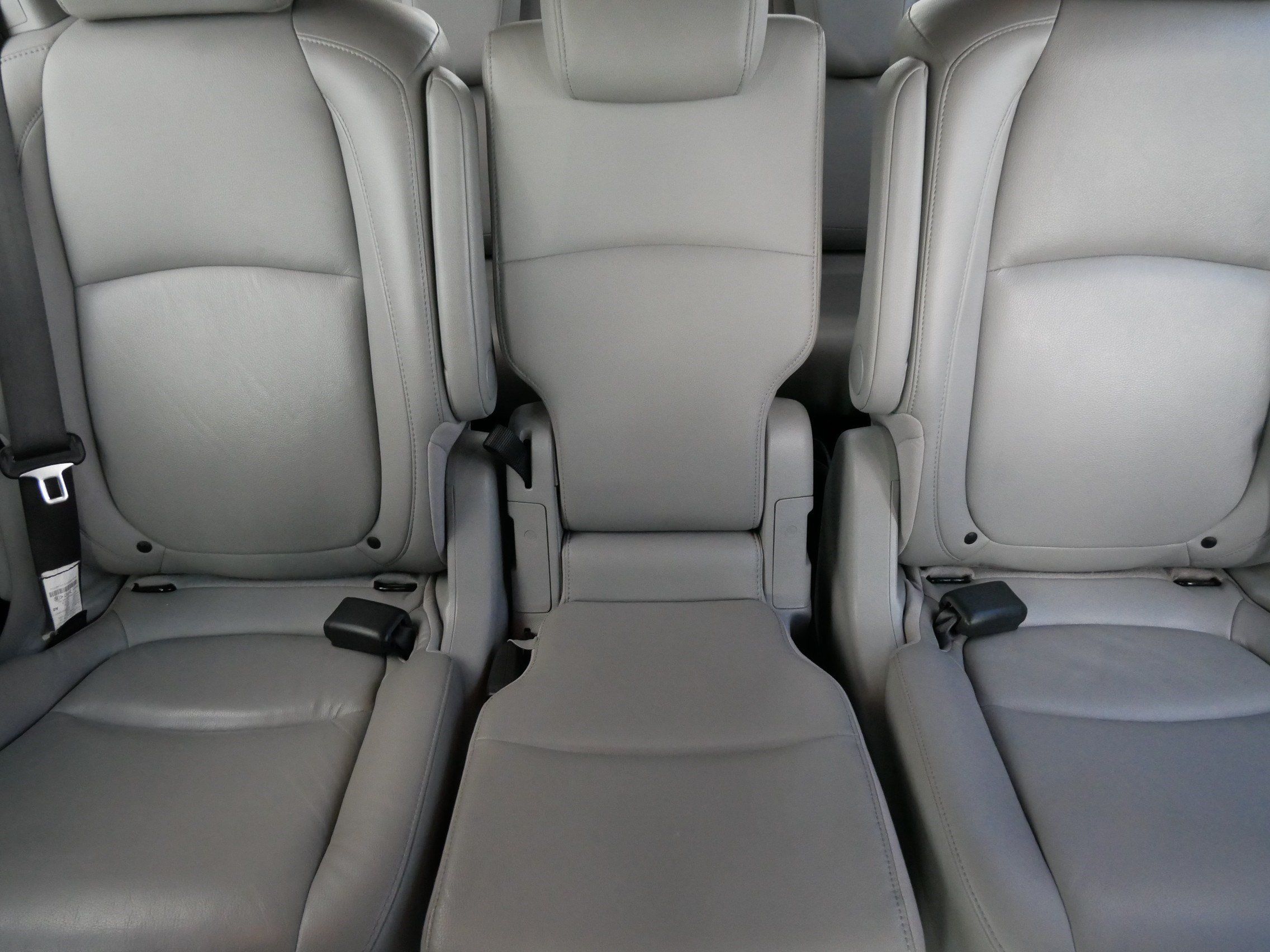 Used 2019 Honda Odyssey Elite image 13