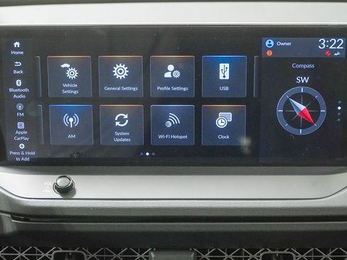 New 2026 Honda Accord EX-L image 26