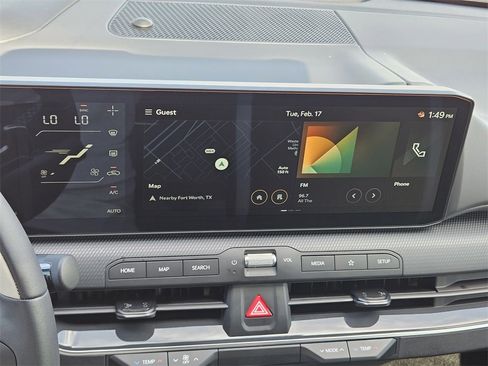 New 2025 Kia K4 GT-Line image 12