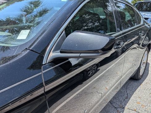 Used 2019 Chevrolet Impala LS FWD image 7