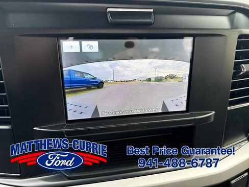 New 2026 Ford F250 XL w/ XL Chrome Package RWD image 19