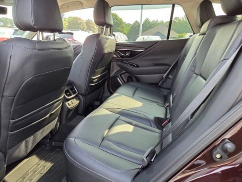 Used 2025 Subaru Outback Touring XT w/ Popular Package #2 AWD/4WD image 6