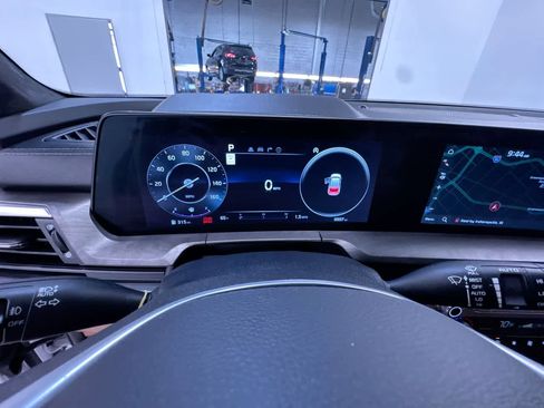 Used 2025 Kia Telluride SX Prestige X-Line image 22