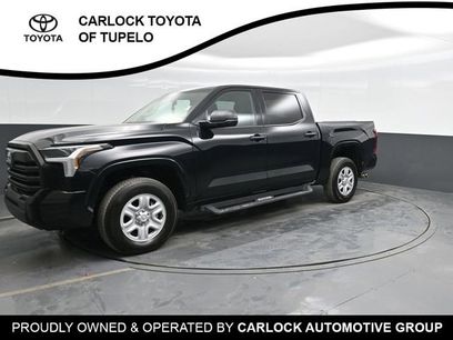 Used 2023 Toyota Tundra SR