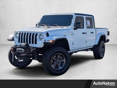 Used 2022 Jeep Gladiator Sport