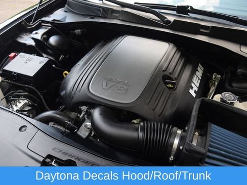 Used 2021 Dodge Charger R/T w/ Daytona Edition Group RWD image 24