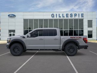 New 2026 Ford F150 Raptor video 3