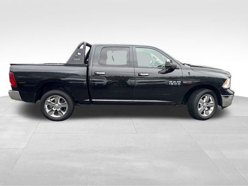 Used 2018 RAM 1500 Big Horn image 17