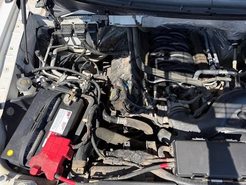 Used 2014 Ford F150 XL w/ Power Equipment Group RWD image 13