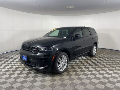 New 2026 Dodge Durango GT