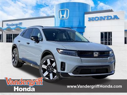 New 2026 Honda Prologue Elite