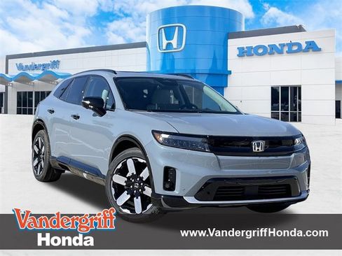 New 2026 Honda Prologue Elite image 1