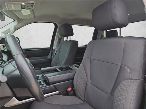 Used 2024 Toyota Tundra SR5 AWD/4WD image 15
