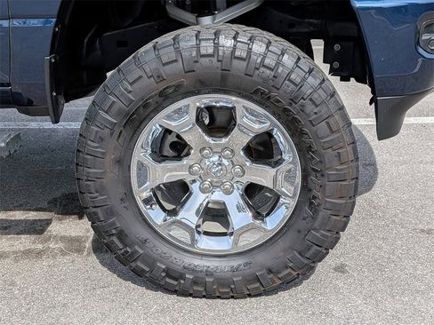 Used 2021 RAM 1500 Big Horn image 10