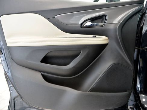 Used 2017 Buick Encore Preferred FWD image 14