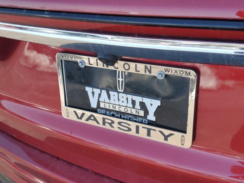 New 2026 Lincoln Corsair Grand Touring image 32