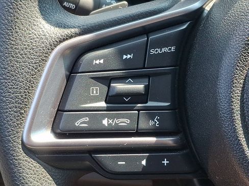 Certified 2024 Subaru Outback AWD/4WD image 24