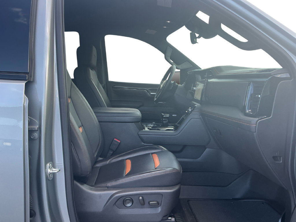 Used 2025 GMC Sierra 1500 AT4 w/ AT4 Premium Package AWD/4WD image 22