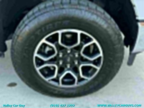 Used 2023 Ford F150 XL w/ Trailer Tow Package AWD/4WD image 39