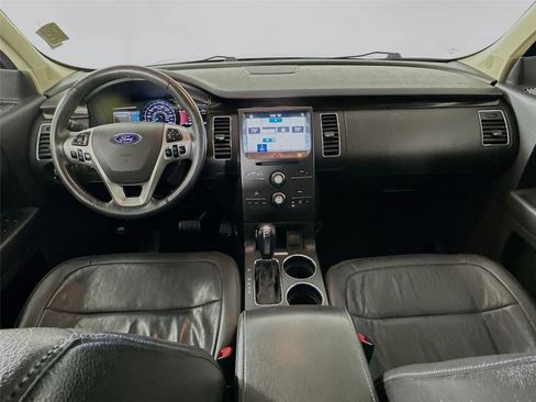 Used 2019 Ford Flex SEL w/ Equipment Group 202A FWD image 33