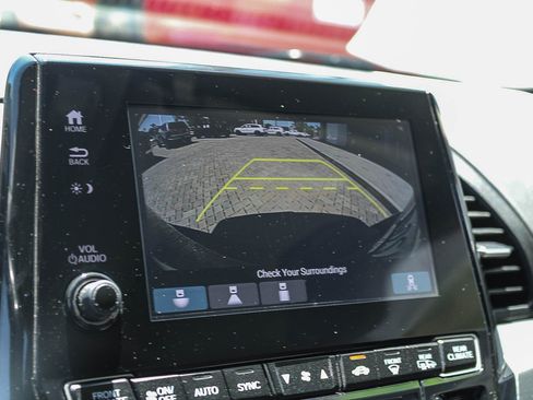 Used 2019 Honda Odyssey EX-L image 26