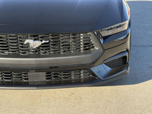 New 2026 Ford Mustang Coupe image 36