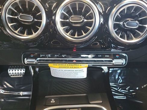 New 2025 Mercedes-Benz CLA 250 4MATIC image 28