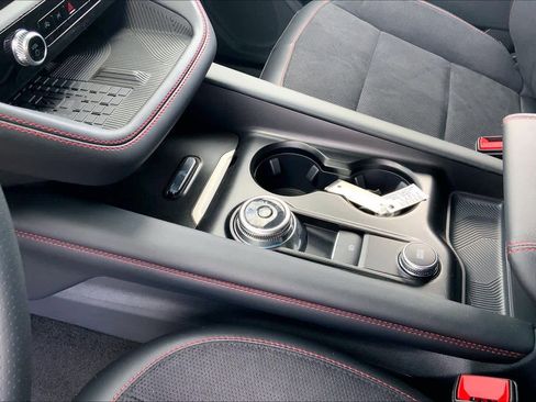 Used 2025 Ford Explorer ST w/ Sun And Sound Package image 17