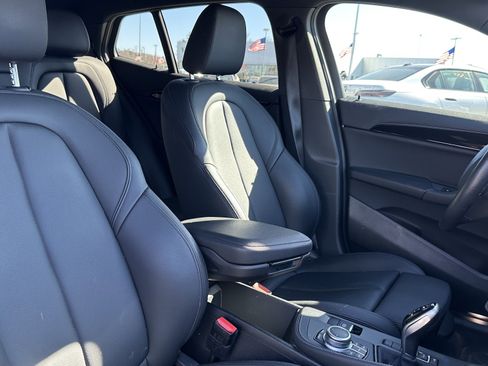 Used 2020 BMW X2 sDrive28i image 32